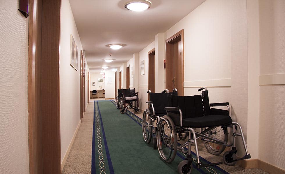 Arizona Nursing Home Abuse Attorney