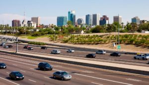 Phoenix Car Accidents Lawyers | Thompson Law Firm