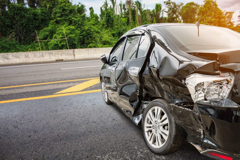 hit and run accident on I-17 in Arizona